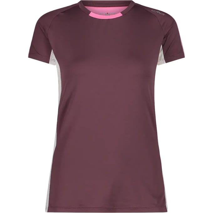 Dames-T-shirt CMP