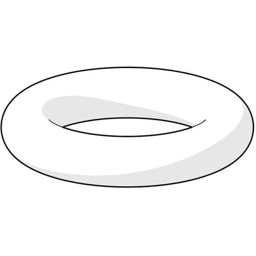 Hansa O ring 35x25, 59905020