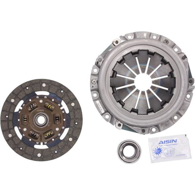 Koppelingsset AISIN Clutch Kit (3P) AISIN KD-016A