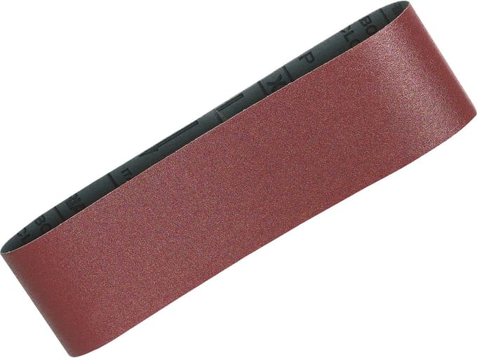 Makita P-37334 Schuurband 76x610mm A80 VE=5