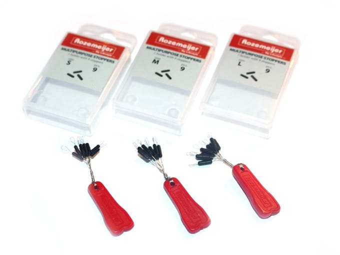 Rozemeijer Multipurpose Stoppers (9 Stuks) L