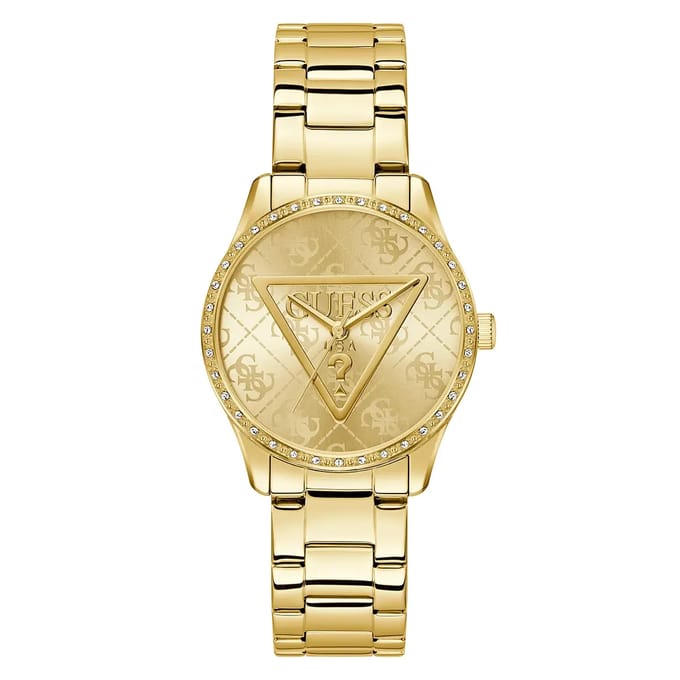 Vrouwenhorloge Guess Roxy
