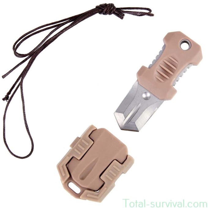 Pocket Tool EX002 Coyote