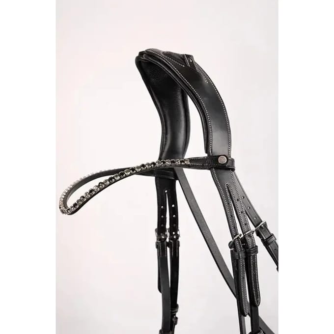 Montar Frontriem Montar Fair Black-black