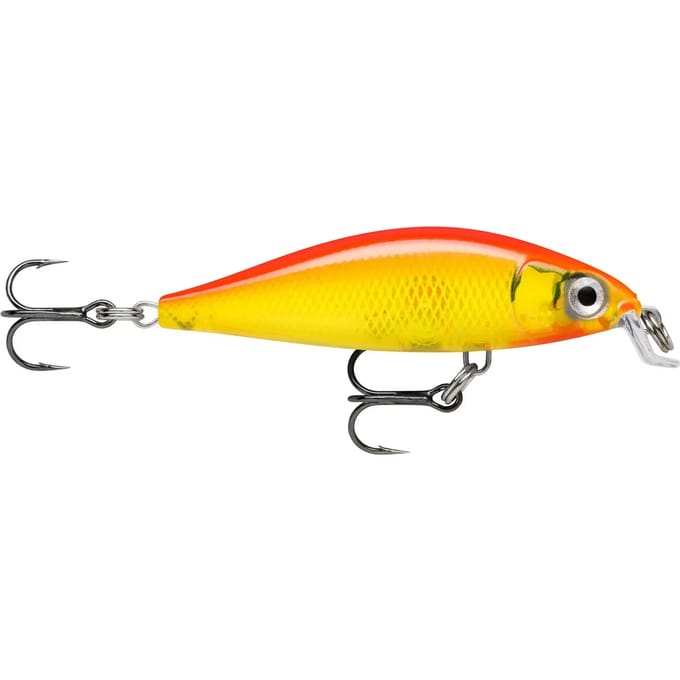 Lok Rapala X-Light Minnow FNM05
