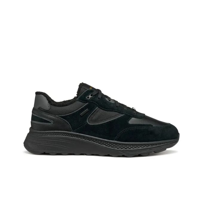 Trainers Geox Spherica Acif X1 ABX