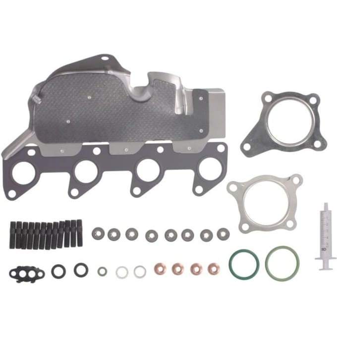 Montageset, supercharger ELRING 299.681