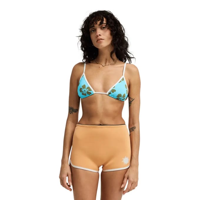 Dames boardshorts Billabong 2/2 Spring Glider