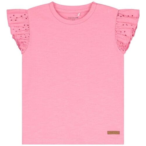 Prénatal peuter T-shirt Pink 74 dames
