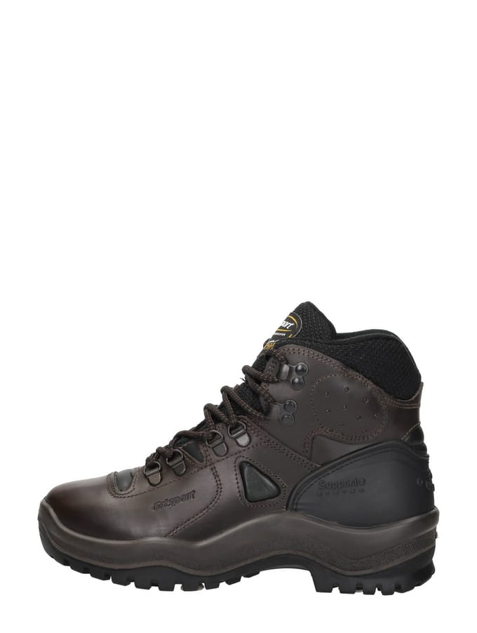 Grisport Sherpa Unisex Wandelschoenen - Brown