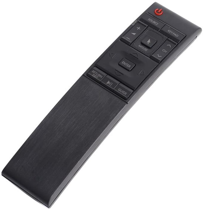 Dailygoody - Vervangende Afstandsbediening - USB-ontvangst - Geschikt