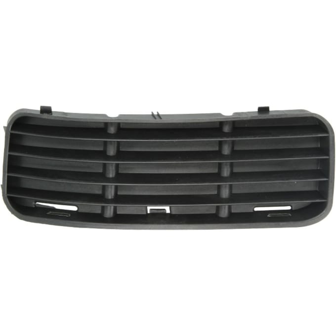 Ventilatierooster, bumper BLIC 6502-07-9505997P links