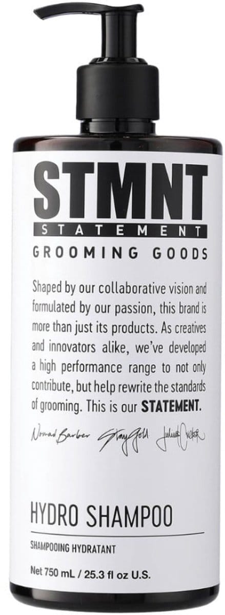 STMNT Grooming - Hydro Shampoo