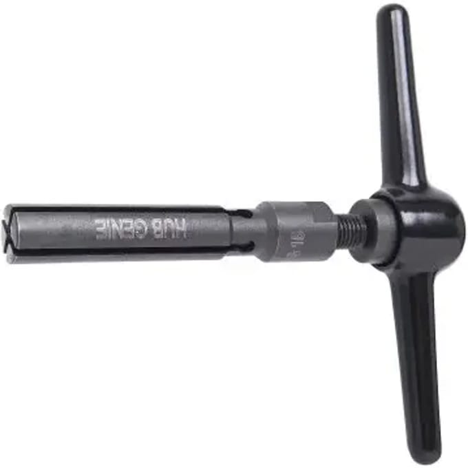 Navenextractor Gurpil Hub Genie 12 & 15