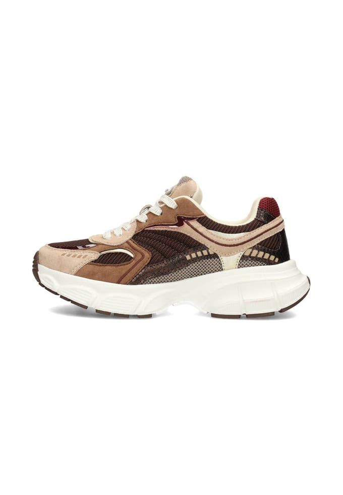 POSH By Poelman Lise Dames Sneakers
