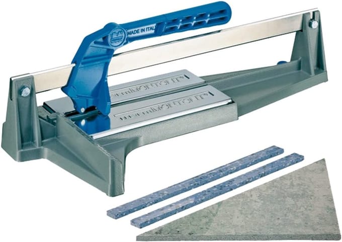 Tegelsnijder Mini - 450 x 450 mm