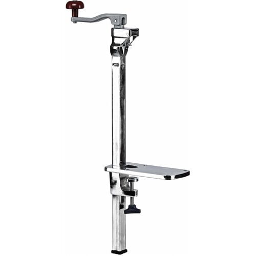 GGM Gastro Manueller Dosenöffner - Stablänge: 640mm