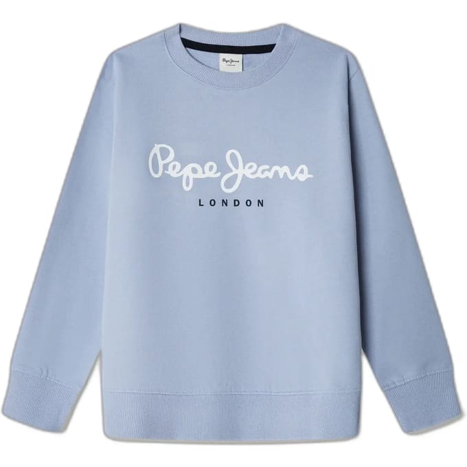Junior Sweatshirt Pepe Jeans Art