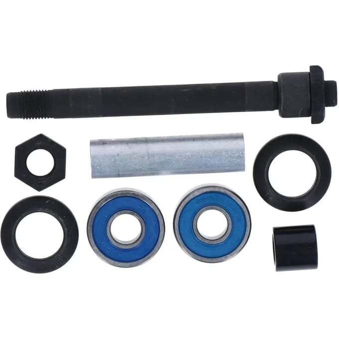 Naafas Shimano HB-QC400