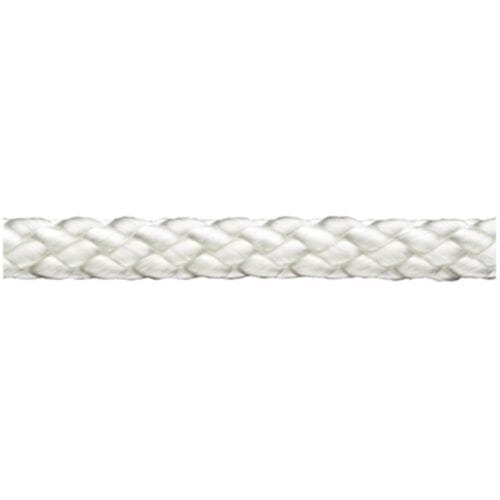 Polyamidekabel (Ø x l) 10 mm x 100 m dörner + helmer 190006 Wit