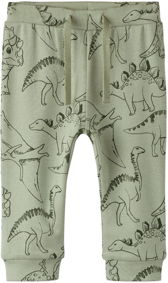 Name it joggingbroek Print