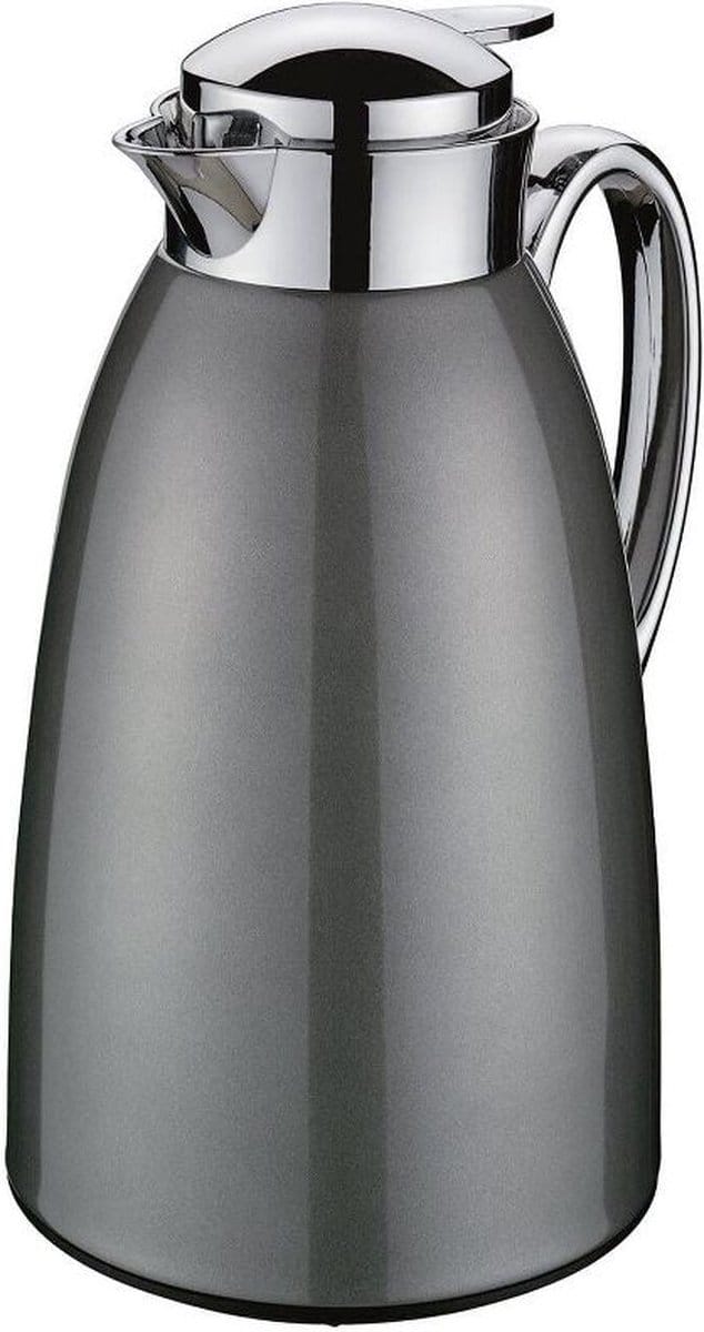 Cilio Thermoskan - 1L - Venezia - cool grey