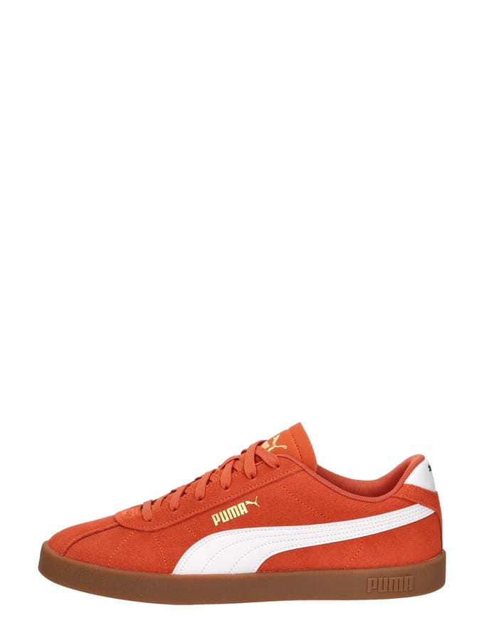 - Puma Club Ii Oranje 43