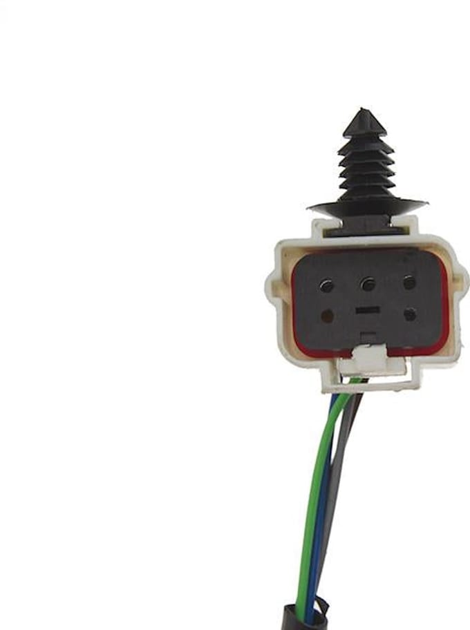 Achterklepslot NTY: EZC-FR-040 OEM 2S71-F43102-AD
