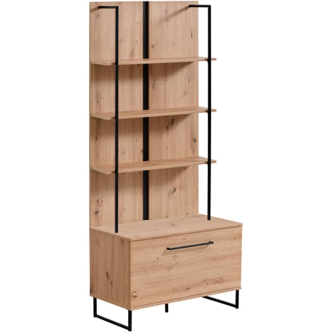 FurniStyle Wandkast Karim