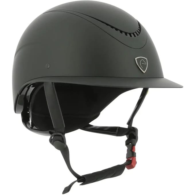 Equithème Veiligheidshelm Equithème Wings Mips Zwart