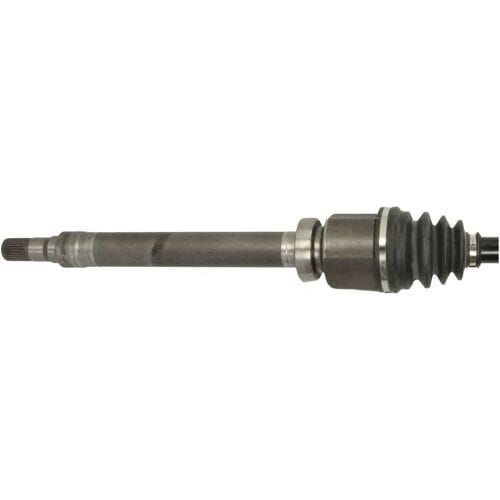Aandrijfas POINT GEAR PNG76245