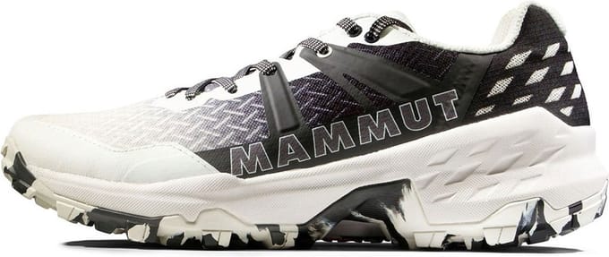 Mammut Sertig Ii Low Wandelschoenen Wit,Zwart EU 36 2/3 Vrouw