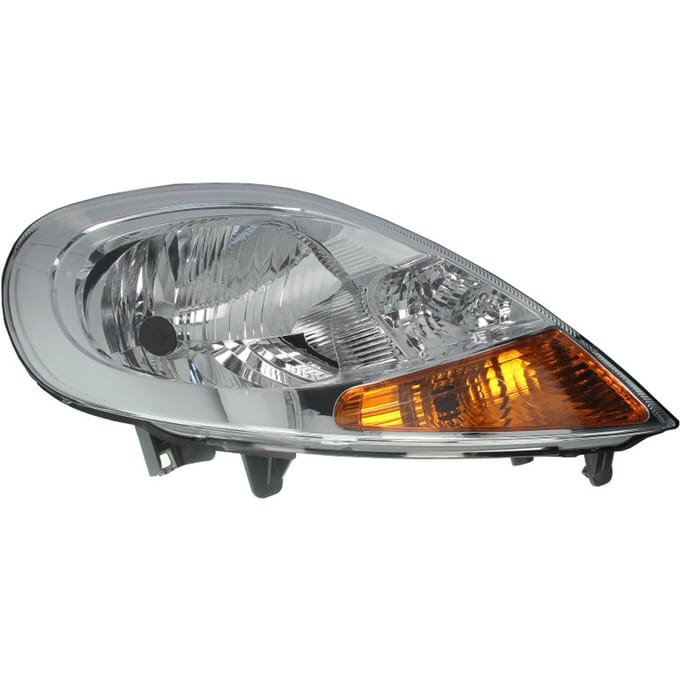 Koplampen DEPO 551-1167R-LDEMY, rechts