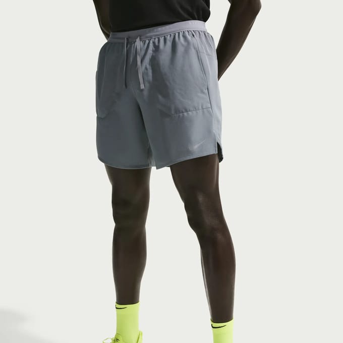 2-in-1 short Nike Stride Dri-Fit