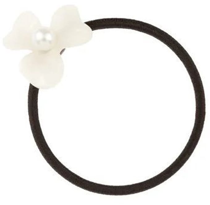 Invisibobble - Beauties - Flower Pearl