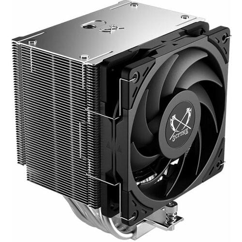 Scythe Mugen 6 CPU koeler