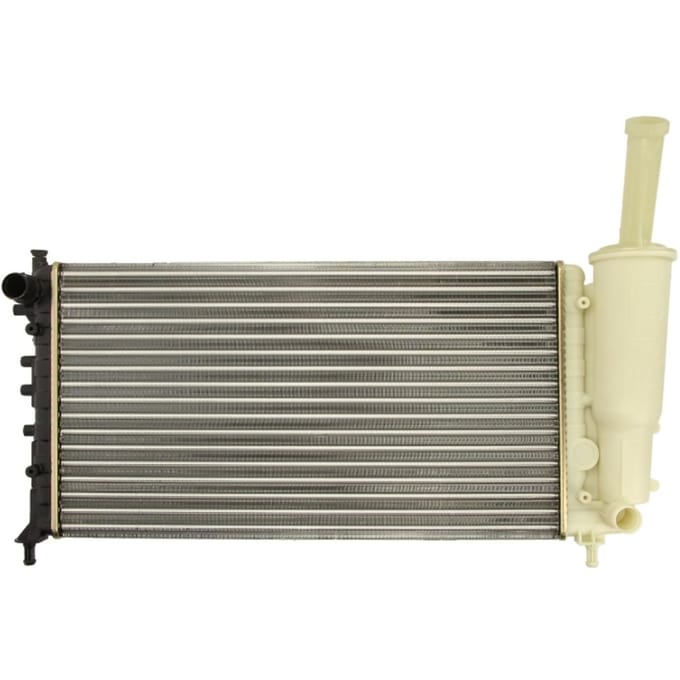Radiator, motorkoeling NRF 53124