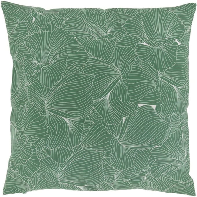 Unique Living kussen ann outdoor 45x45cm -