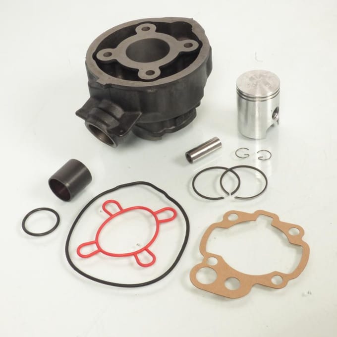 Cylindre Doppler pour Moto Sherco 50 Sm-R 2013 à 2017 Neuf