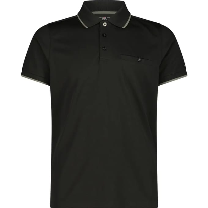 Sneldrogende Polo CMP