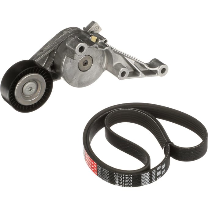 Poly V-riem set GATES K016PK1053