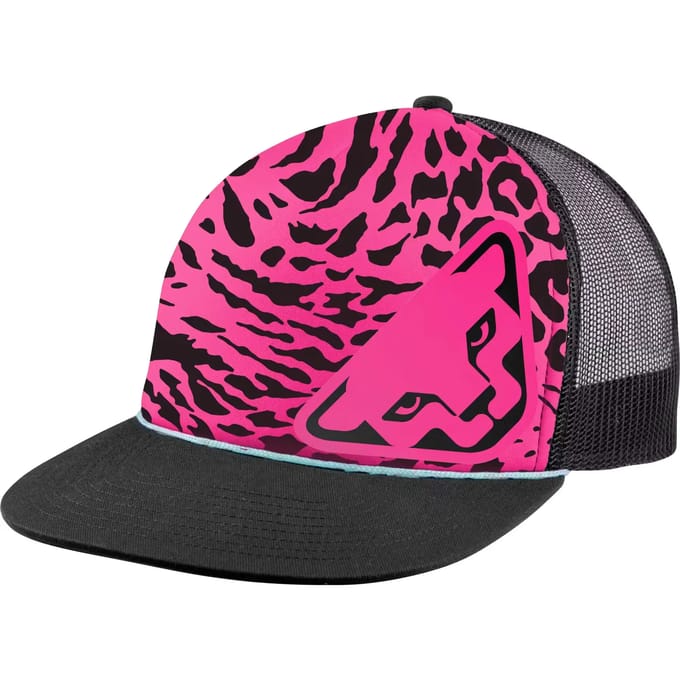 Gepimpte trucker pet Dynafit