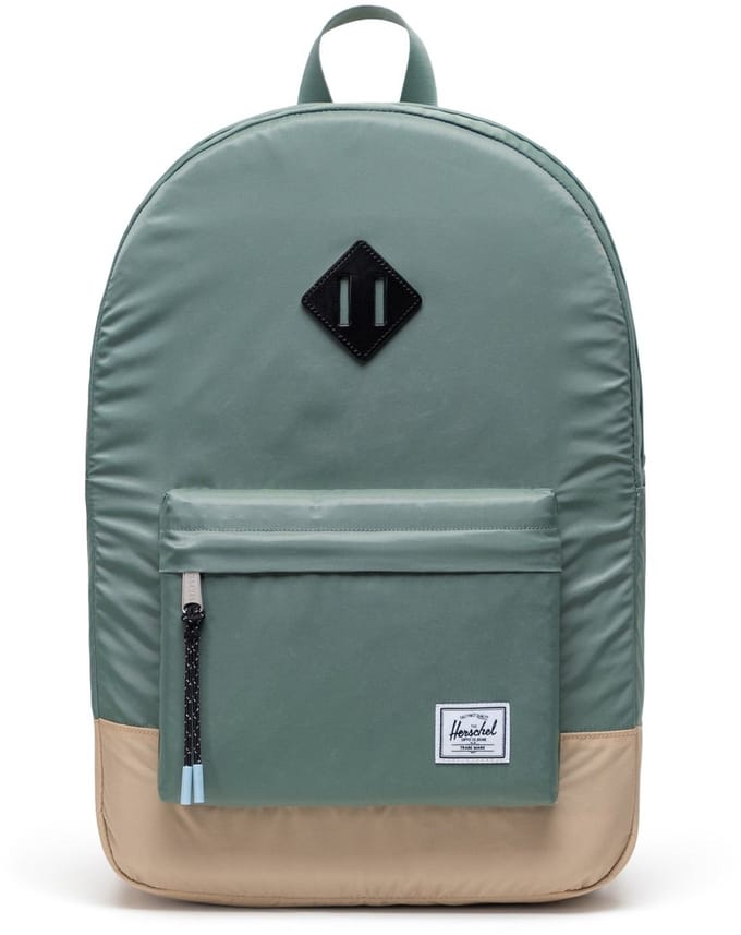 Herschel Heritage - Rugzak 16 45.7 cm (laurel wreath/irish cream)