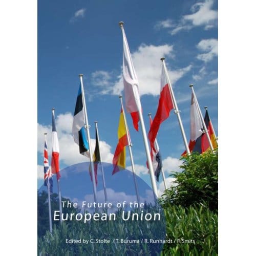 The Future Of The European Union