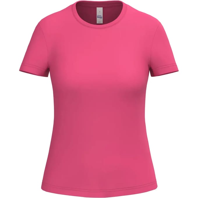 Dames-T-shirt iDeal Basic Brand 150