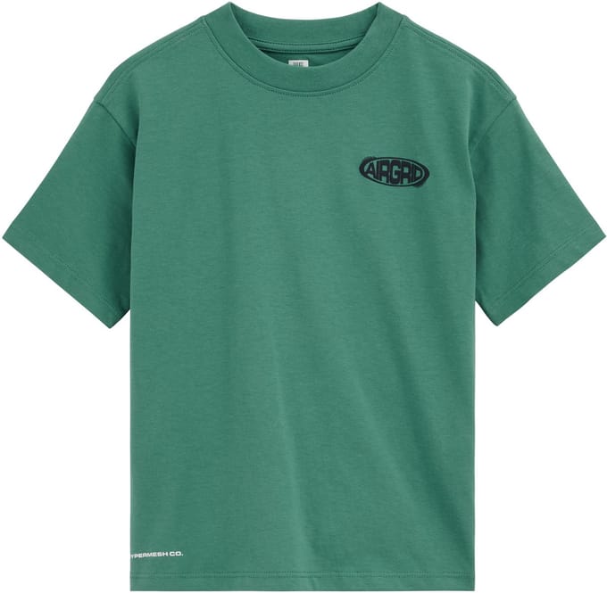 WE Fashion Jongens T-shirt met print