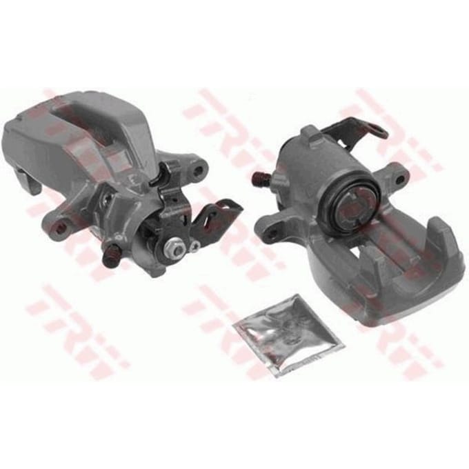 Remklauw TRW BHN292E, achter rechts