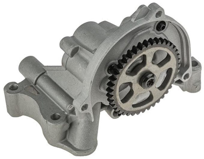 Volkswagen Golf Oliepomp - voor Eng. 1.2Tsi - nieuw - 03F115105D