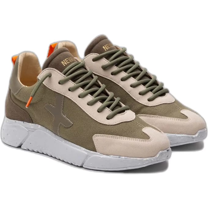 Trainers Newlab Vision