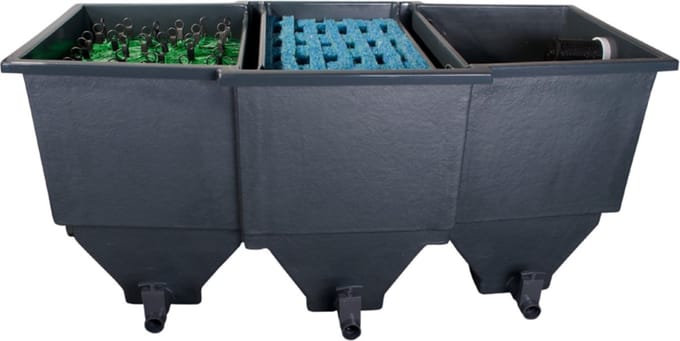 POLY TECH MOVE FILTER 100